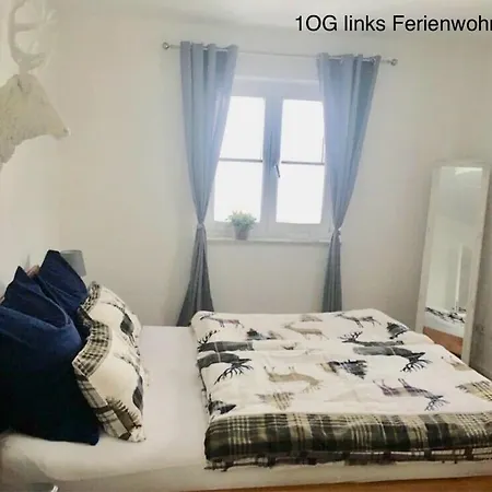 Modern With A Good Starting Point Appartement
