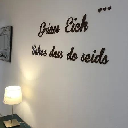 Appartement Modern With A Good Starting Point Prutting